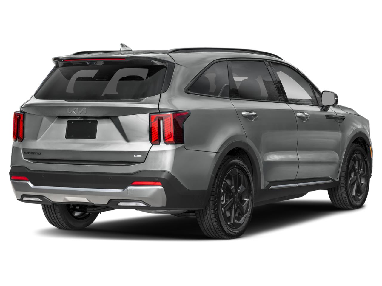 2026 Kia Sorento SX Prestige Hybrid AT 4WD's photo