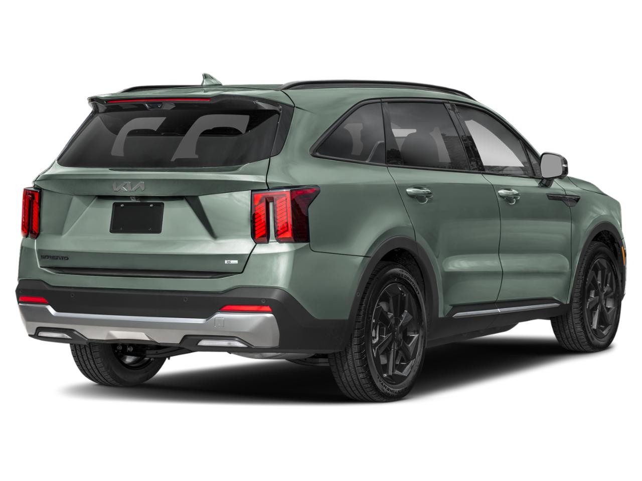 2026 Kia Sorento's photo