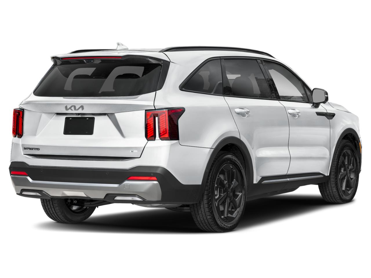 2026 Kia Sorento's photo