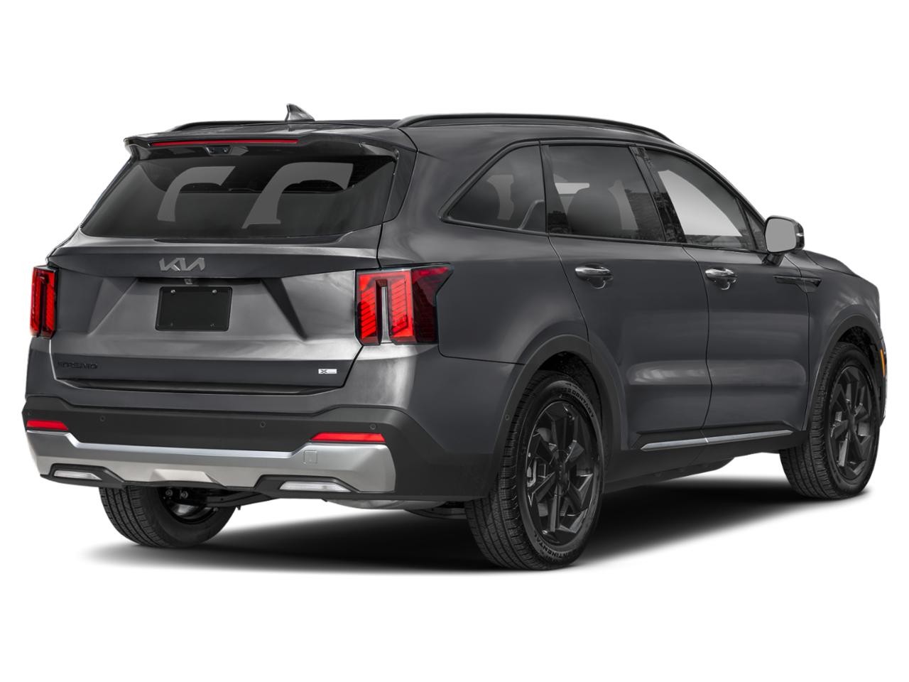 2026 Kia Sorento's photo