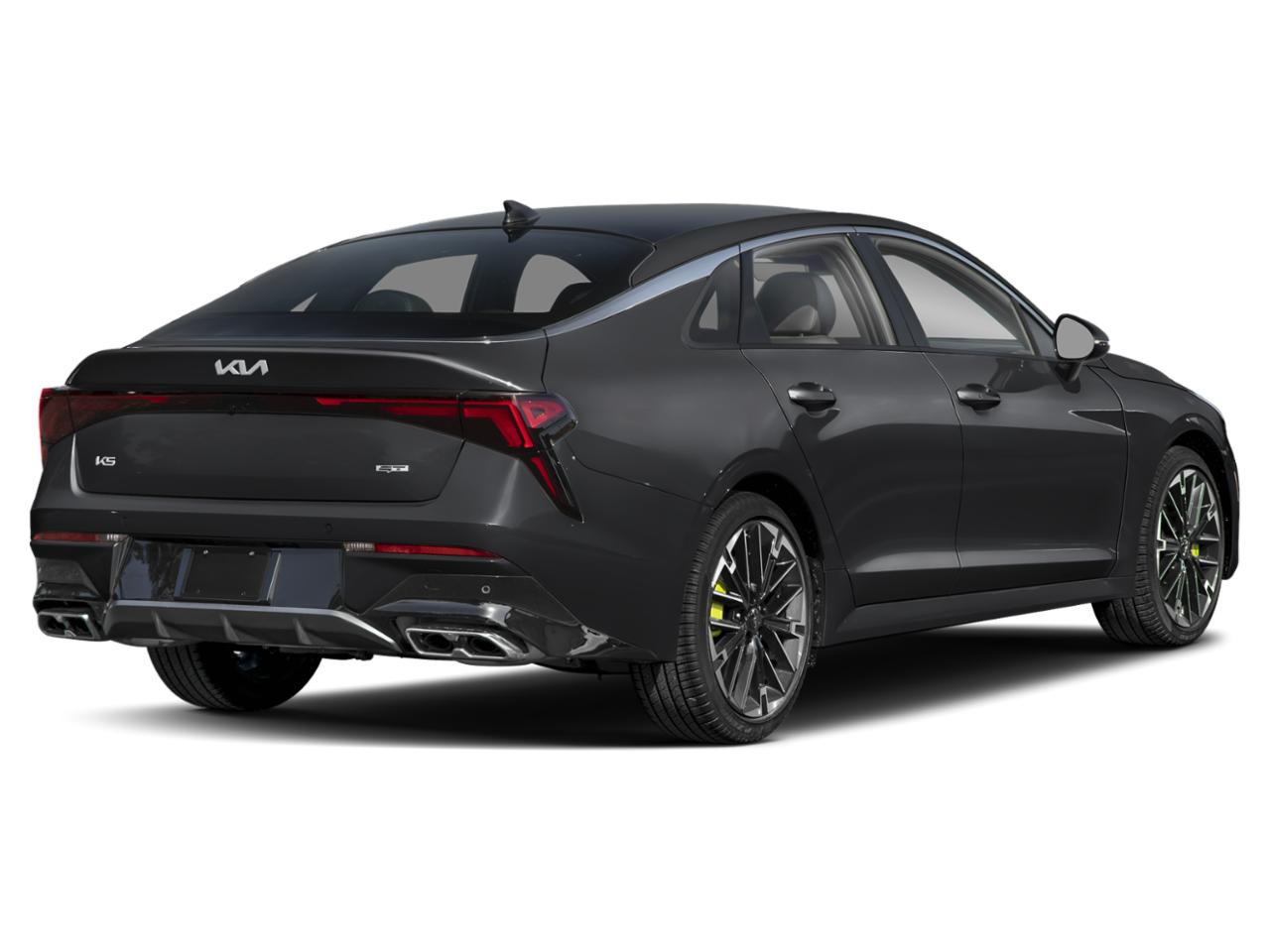 2026 Kia Optima's photo