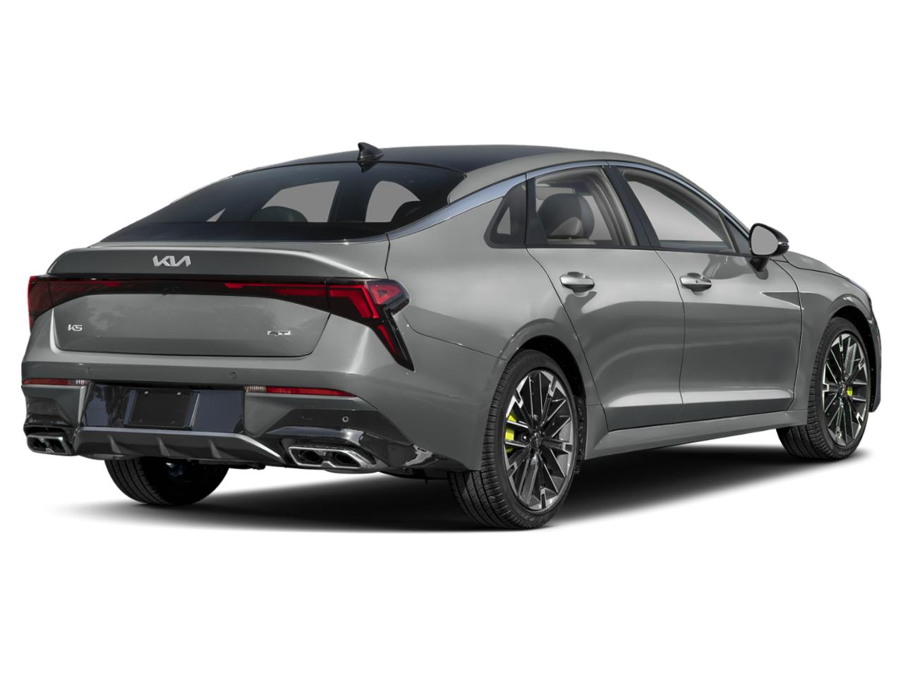 2026 Kia Optima GT FWD's photo