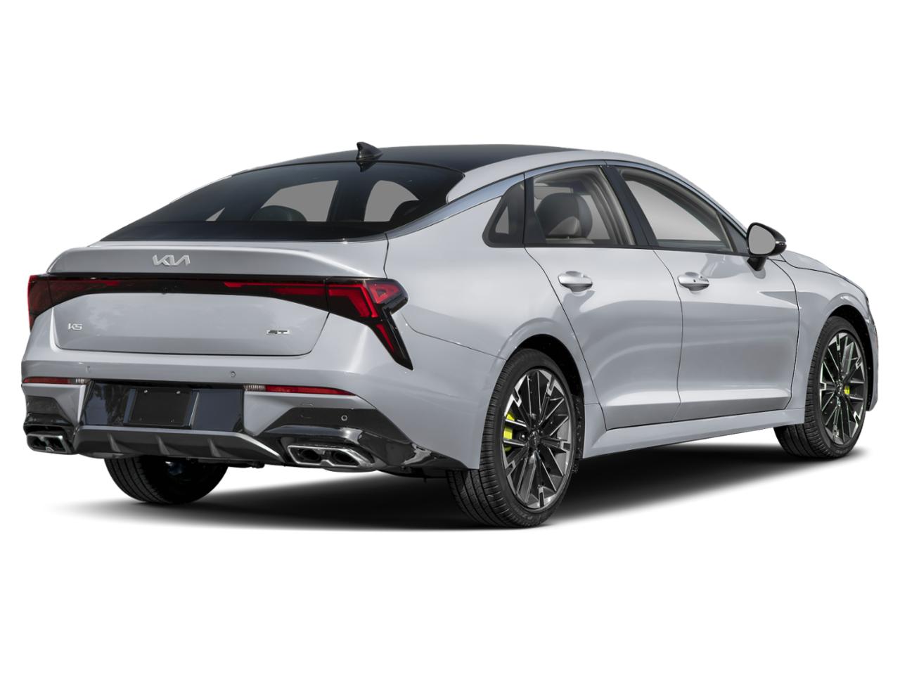 2026 Kia Optima GT FWD's photo