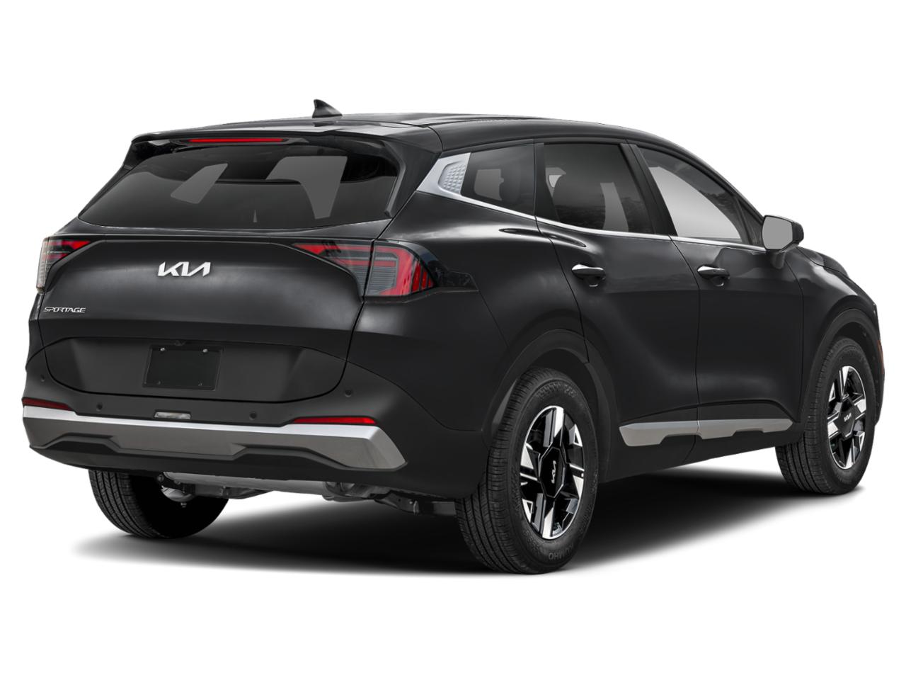 2026 Kia Sportage 2.5 LX AT AWD's photo