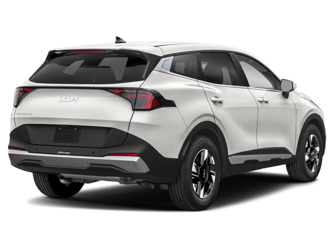 2026 Kia Sportage 2.5 LX AT AWD's photo
