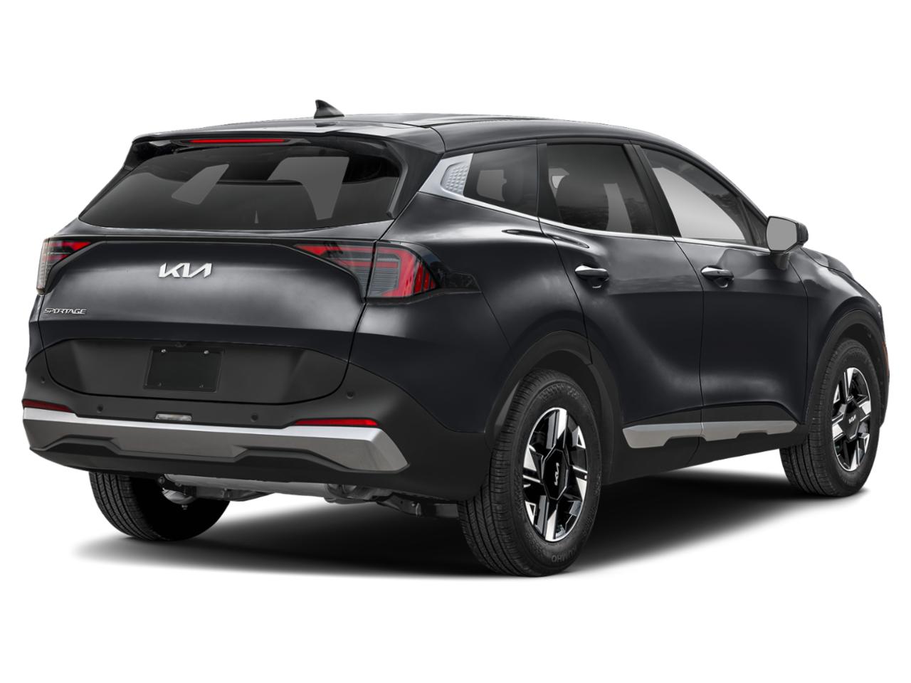2026 Kia Sportage 2.5 LX AT's photo