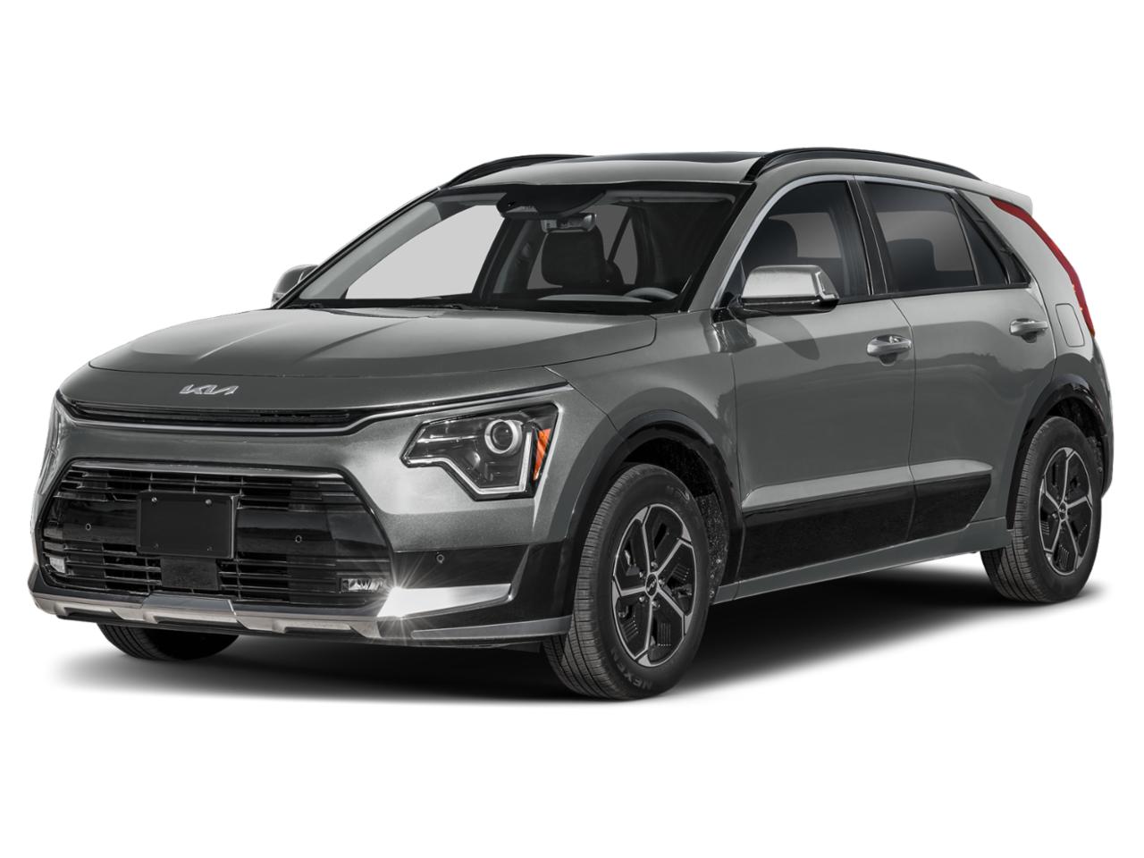 2026 Kia Niro SX SUV 2026 Kia Niro SX SUV Slide