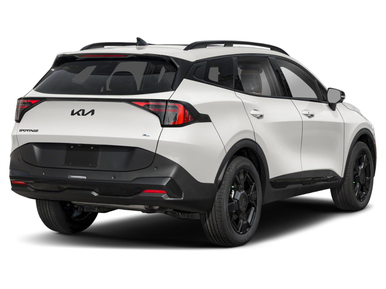 2026 Kia Sportage 2.5 X-Line AT AWD's photo