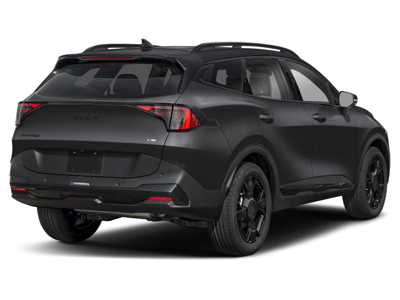 2026 Kia Sportage 2.5 X-Line AT AWD's photo