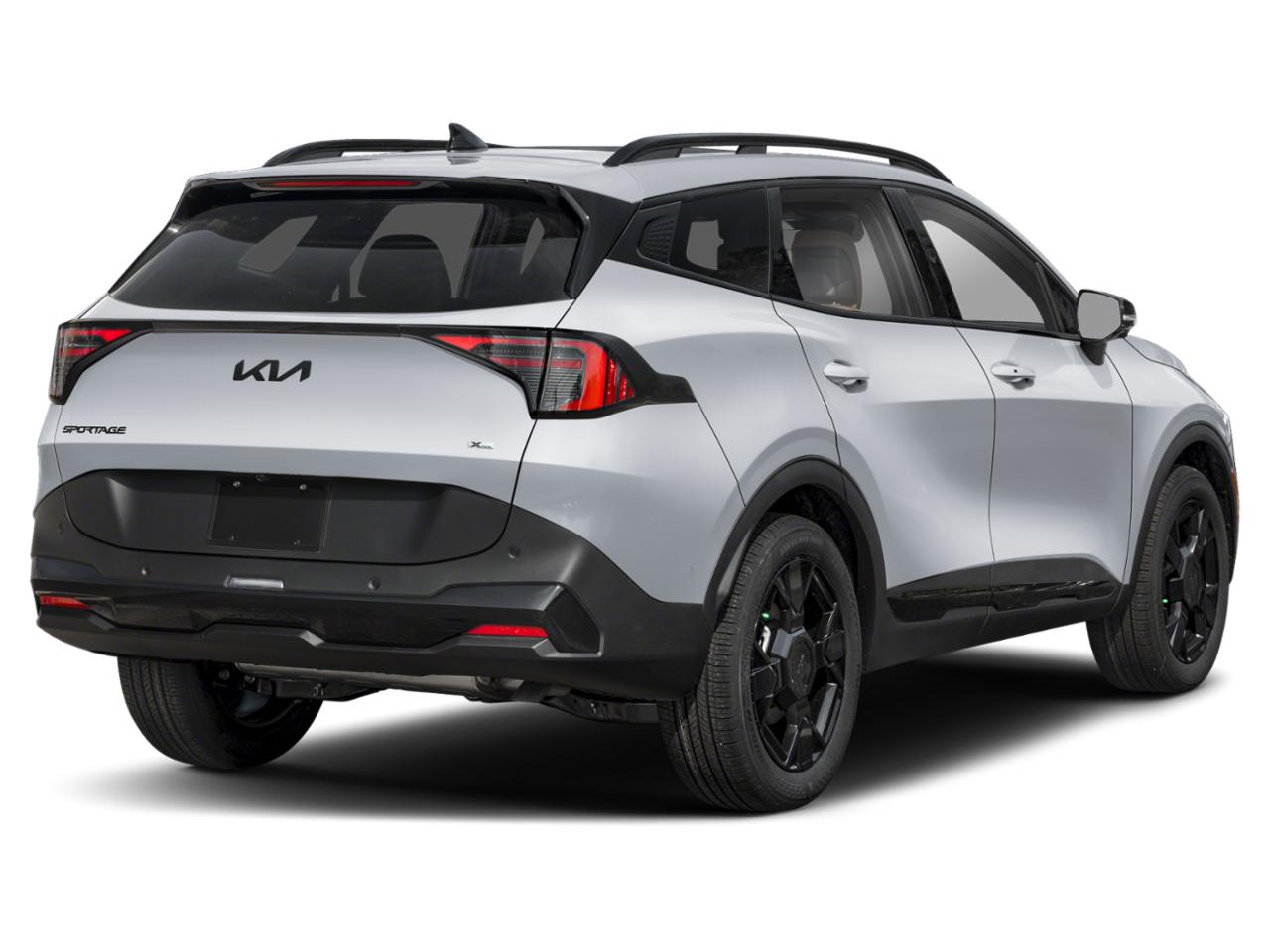 2026 Kia Sportage 2.5 X-Line AT AWD's photo