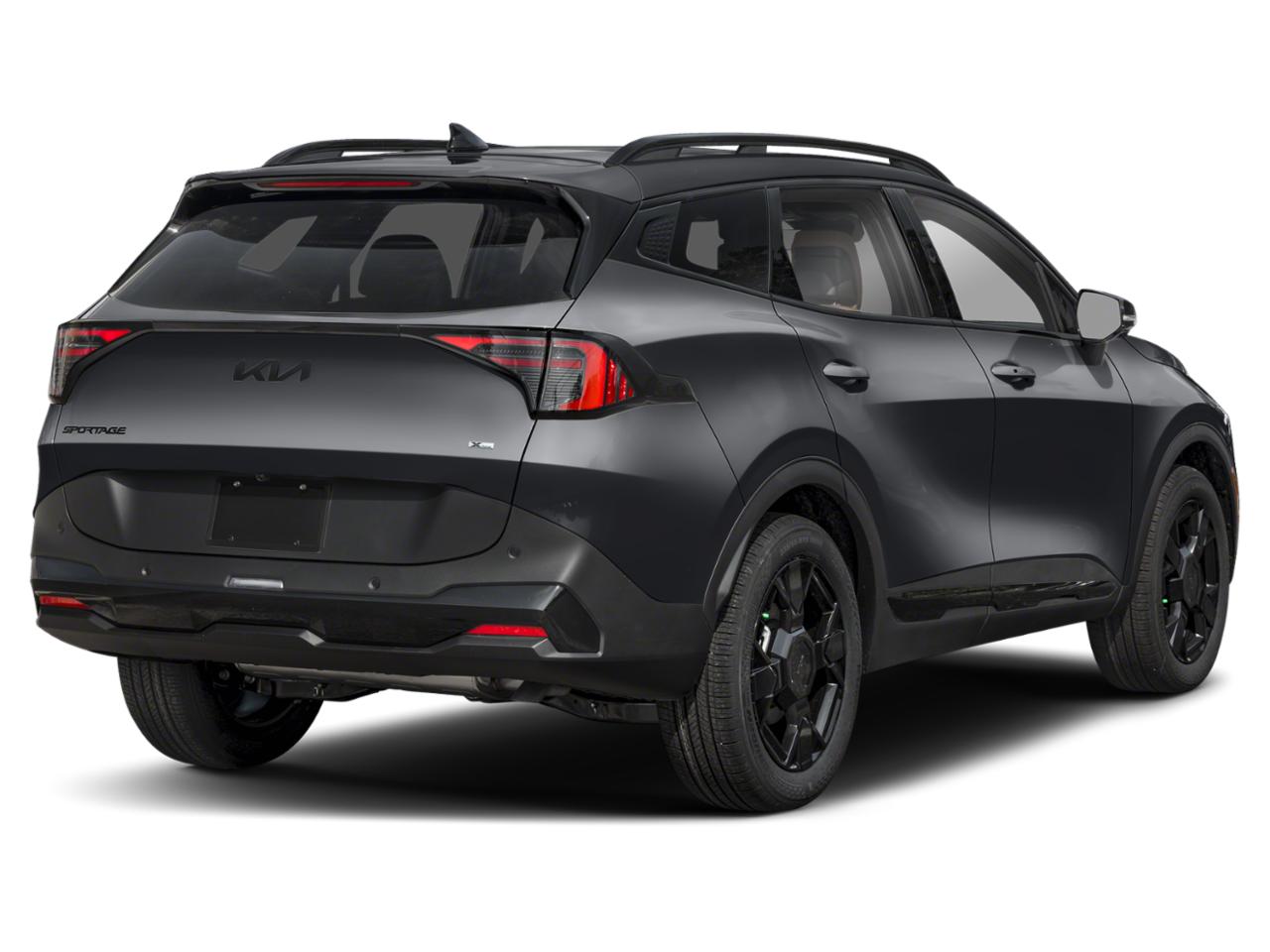 2026 Kia Sportage 2.5 X-Line AT AWD's photo
