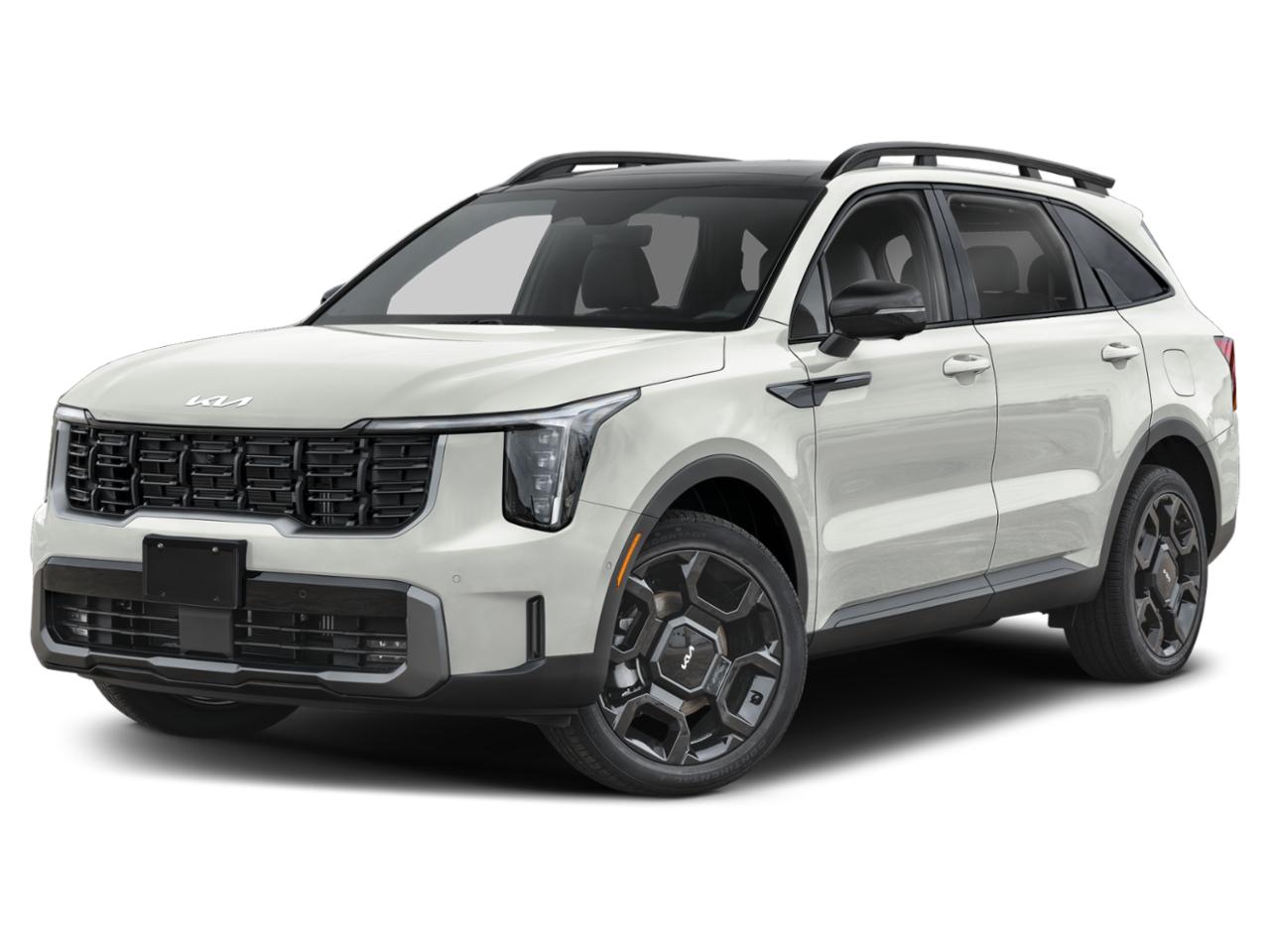2026 Kia Sorento X-LINE SX PRESTIGE SUV 2026 Kia Sorento X-LINE SX PRESTIGE SUV Slide