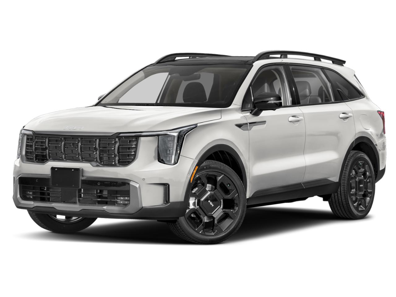 2026 Kia Sorento X-LINE SX SUV 2026 Kia Sorento X-LINE SX SUV Slide