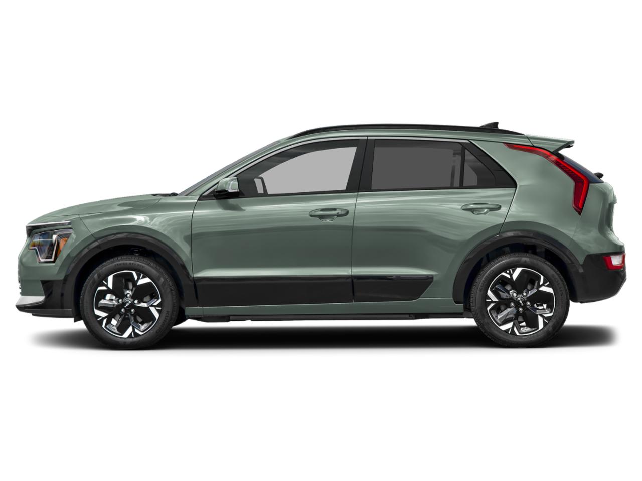 2026 Kia Niro EV WIND SUV Slide 2