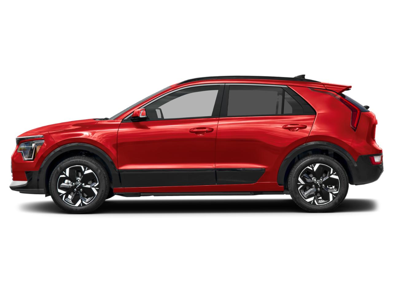 2026 Kia Niro EV WIND SUV Slide 2