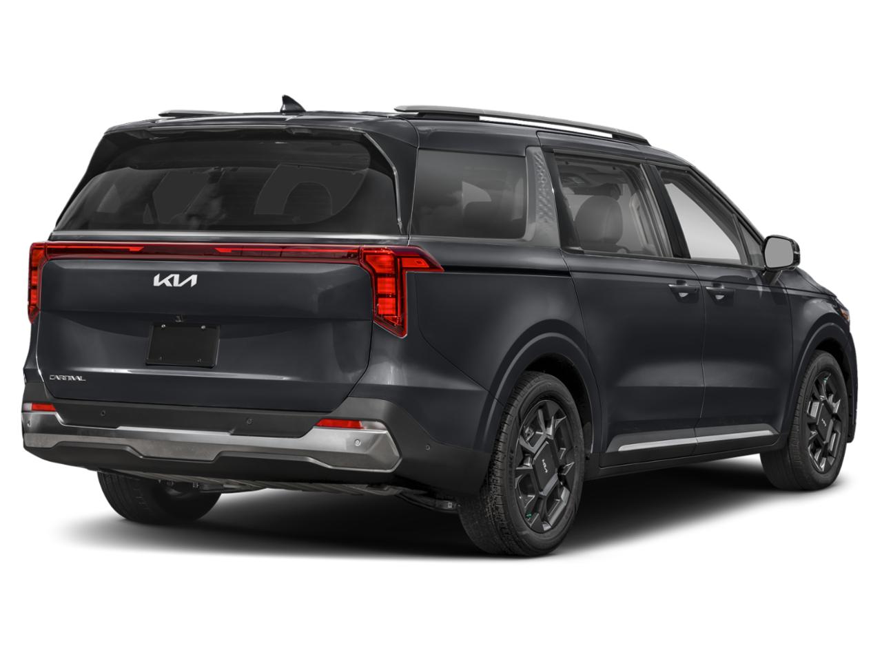 2026 Kia Sedona's photo