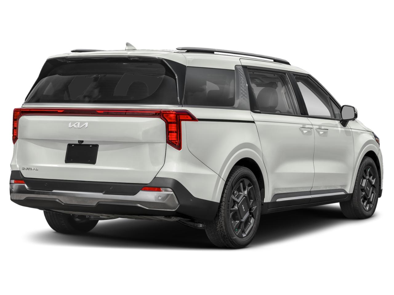 2026 Kia Sedona's photo