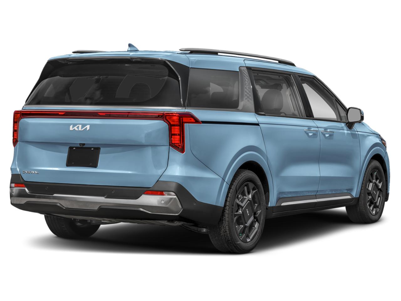 2026 Kia Sedona's photo