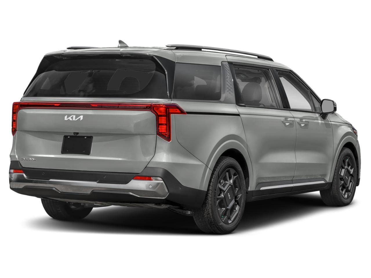 2026 Kia Sedona's photo