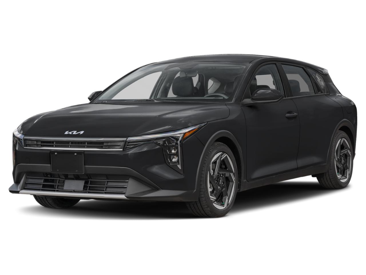2026 Kia K4 EX Hatchback 2026 Kia K4 EX Hatchback Slide