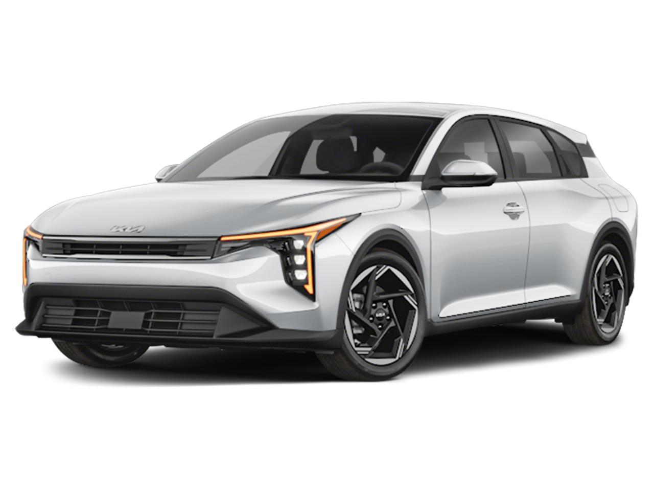 2026 Kia K4's photo
