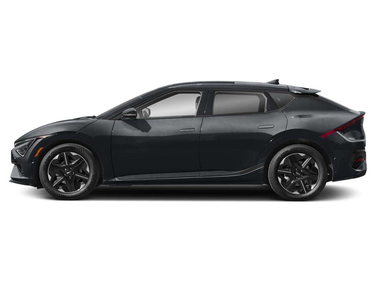 2026 Kia EV6 GT-LINE 5DR SPORT UTILITY Slide 2
