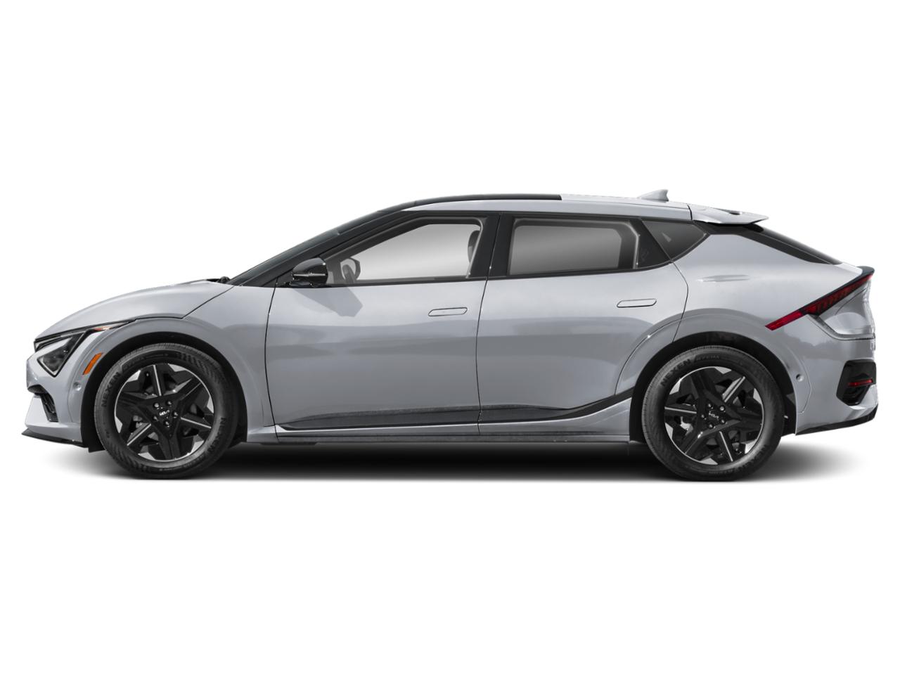2026 Kia EV6 GT-LINE SUV Slide 2