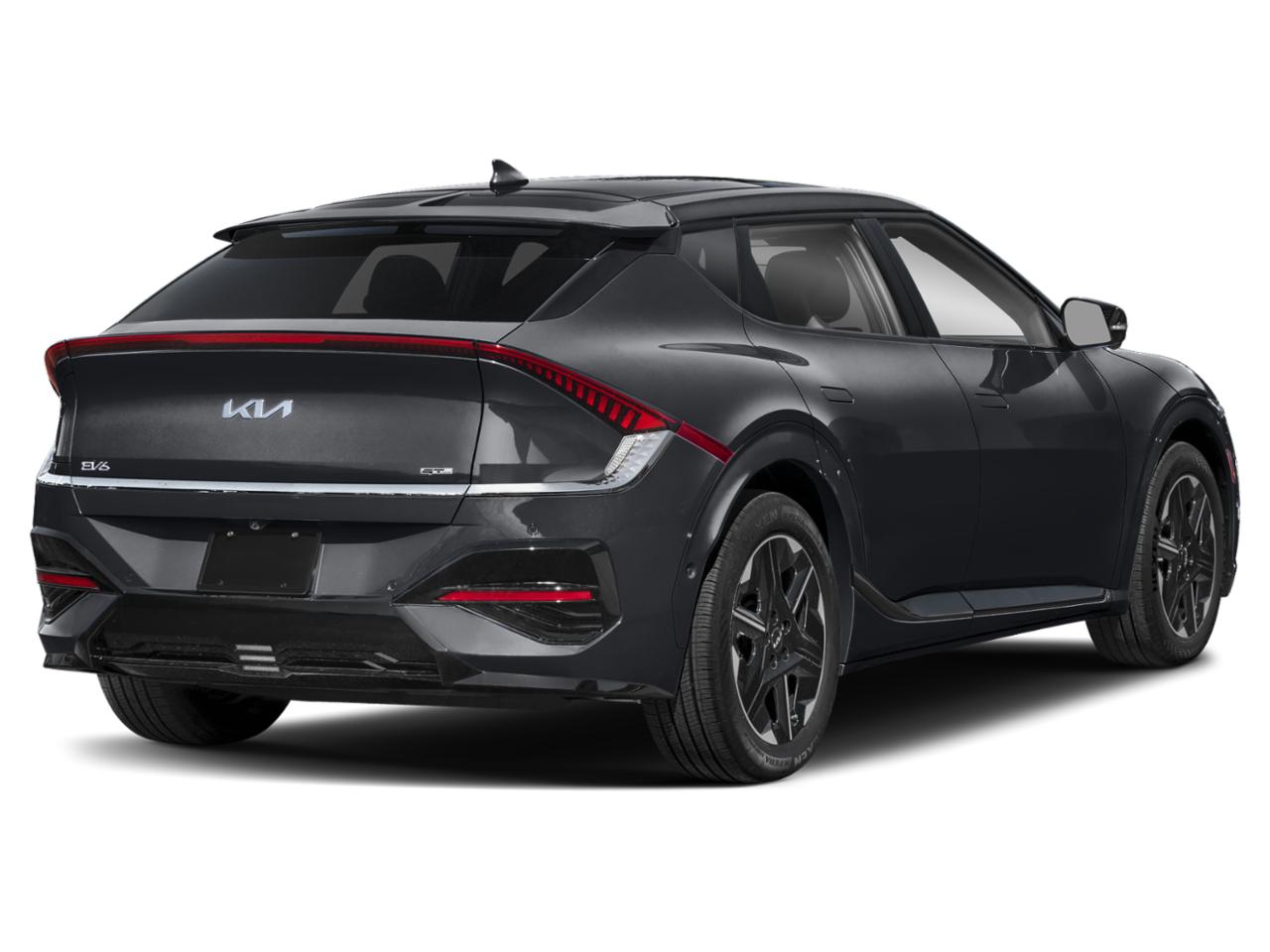 2026 Kia EV6 GT-LINE 5DR SPORT UTILITY Slide 1