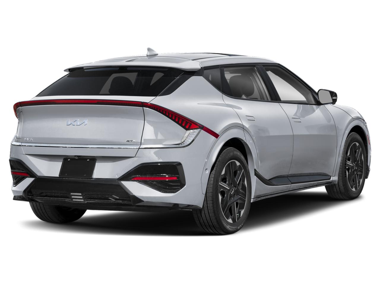 2026 Kia EV6 GT-LINE SUV Slide 1