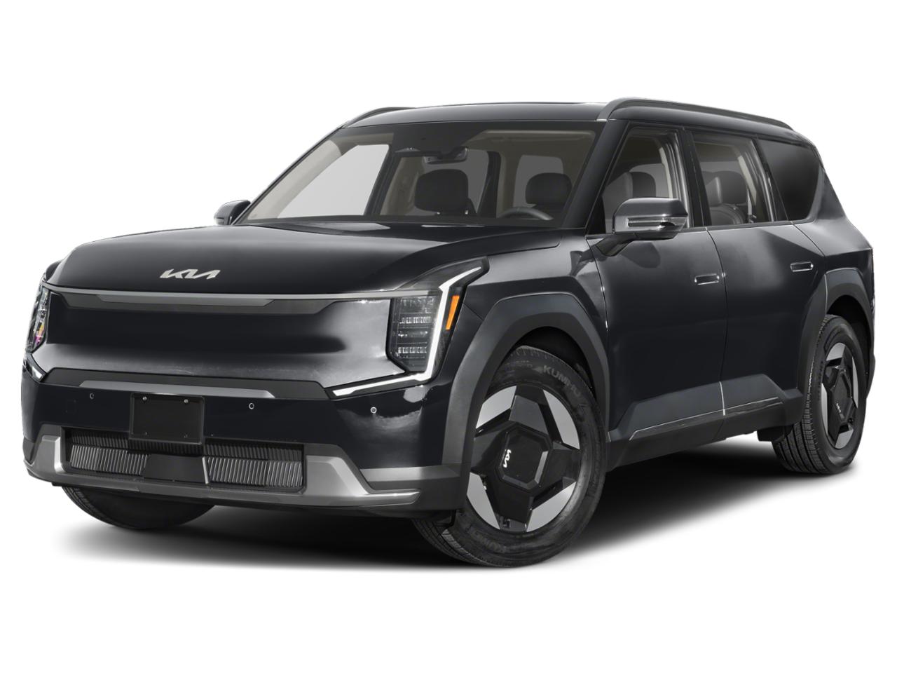 2026 Kia EV9 WIND SUV Slide