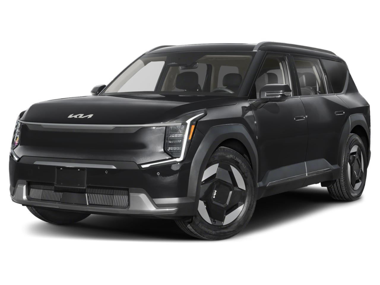 2026 Kia EV9 WIND SUV Slide