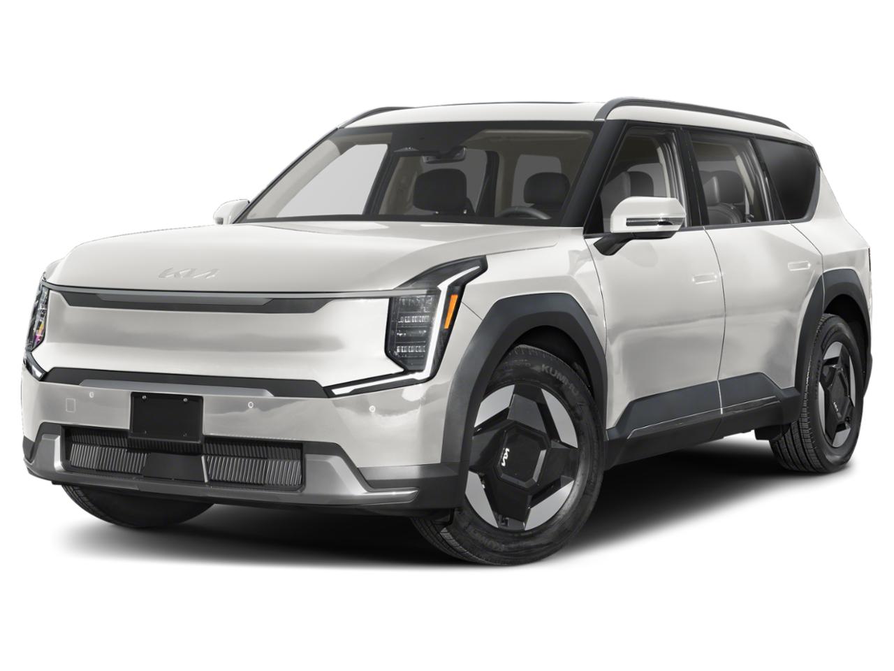 2026 Kia EV9 WIND SUV Slide 1