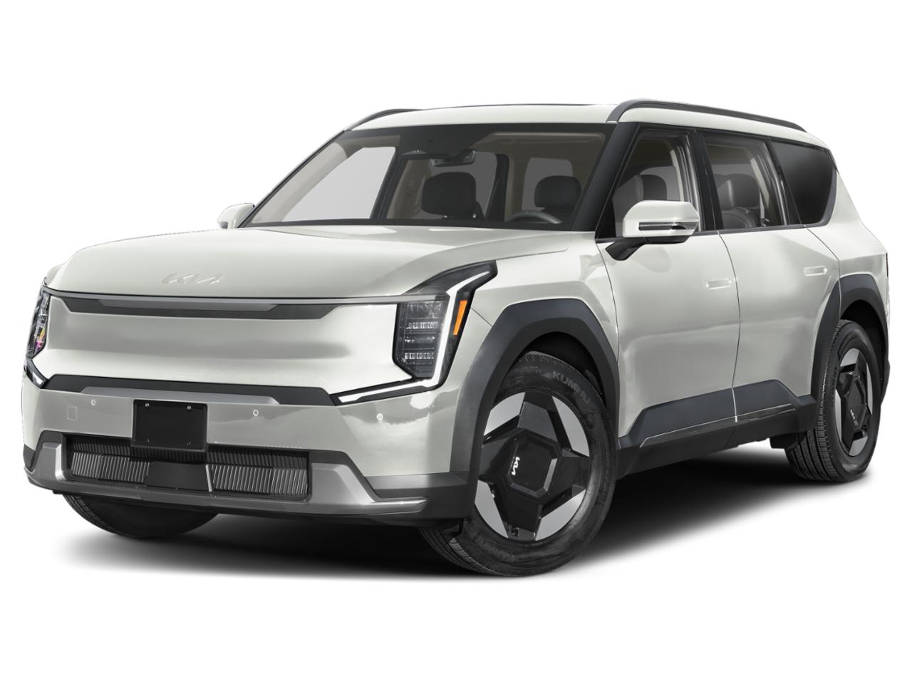 2026 Kia EV9 WIND SUV 2026 Kia EV9 WIND SUV Slide