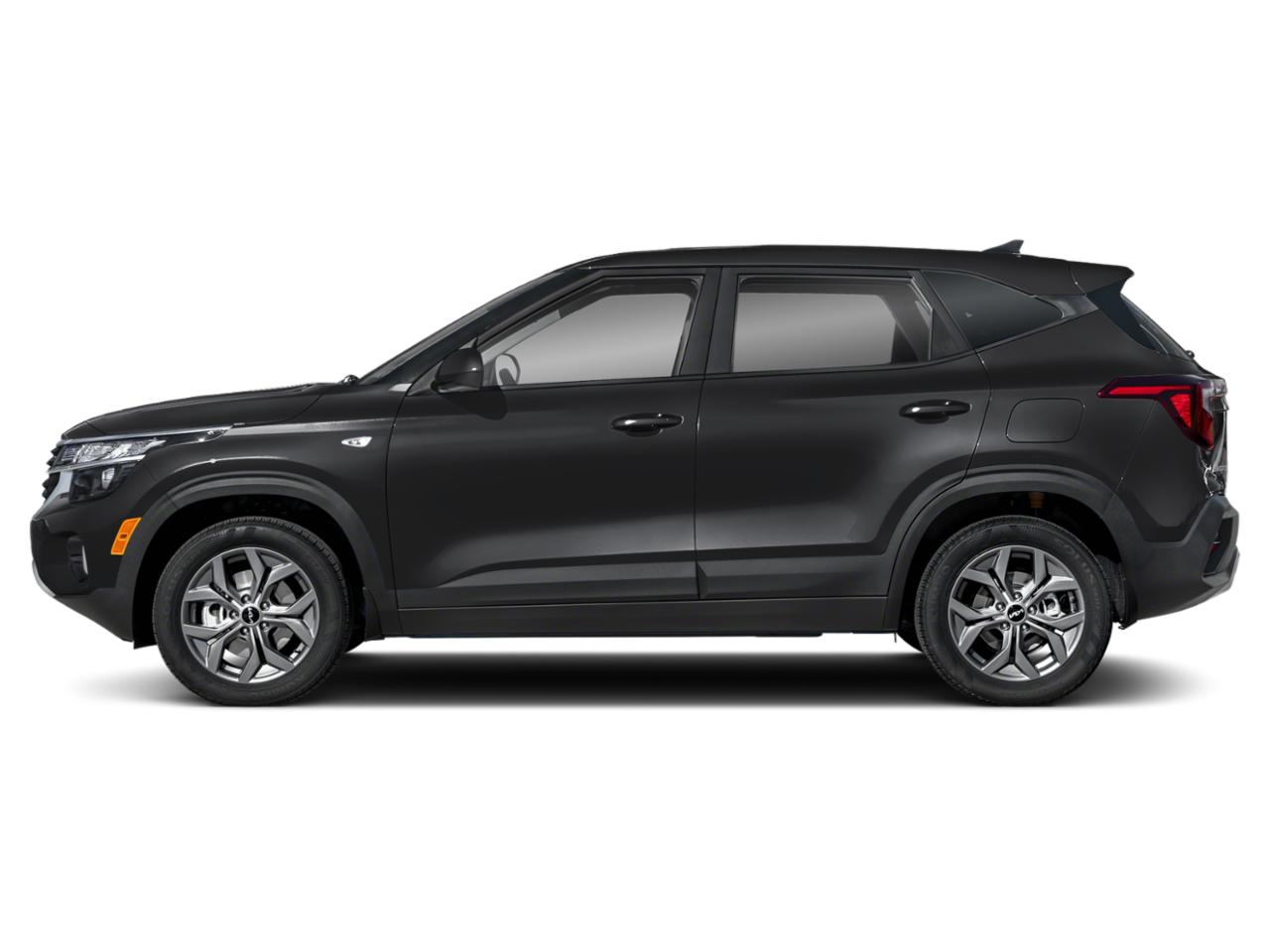 2026 Kia Seltos LX SUV Slide 2