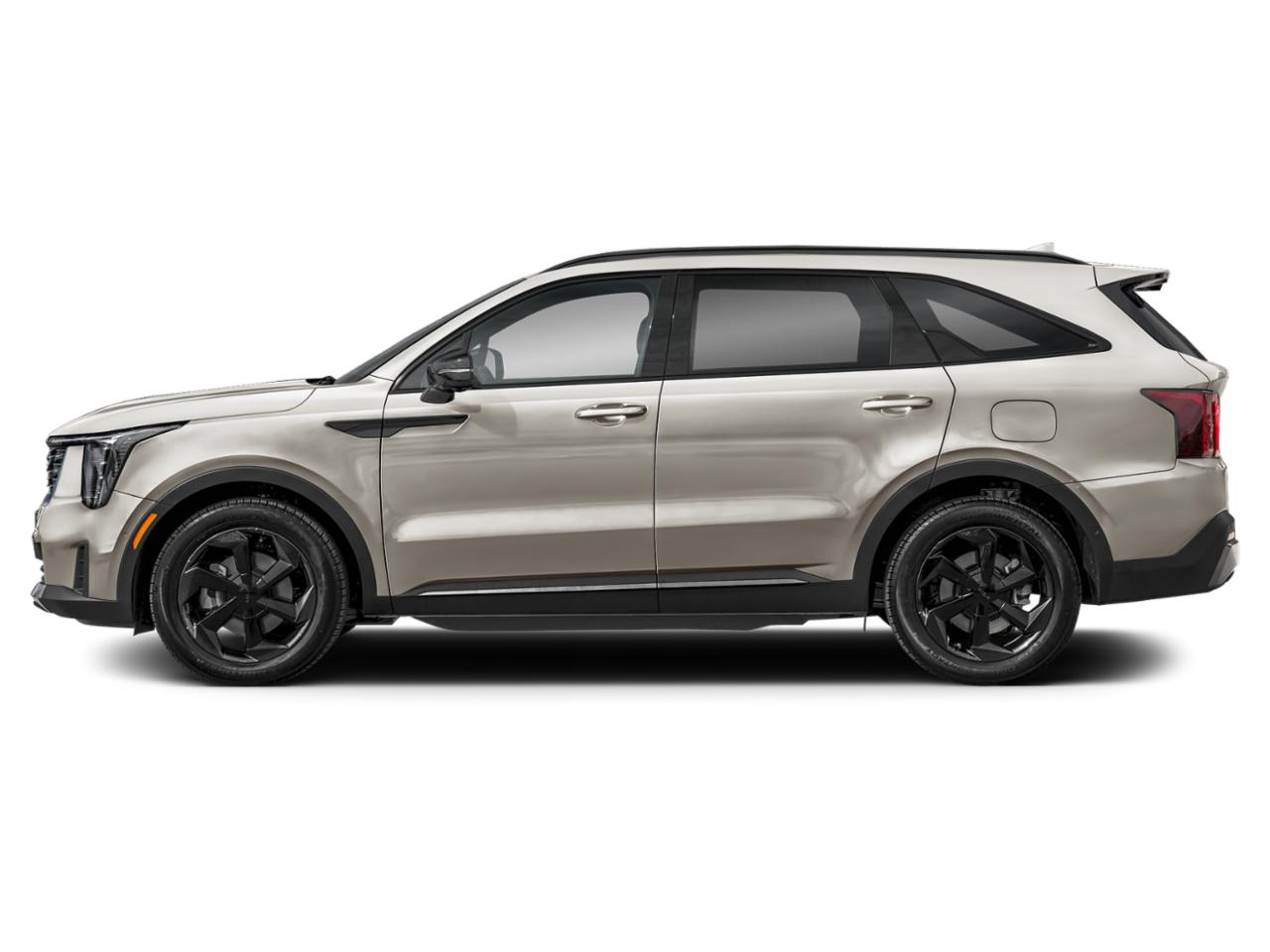 2026 Kia Sorento Hybrid X-LINE SX PRESTIGE SUV Slide 2