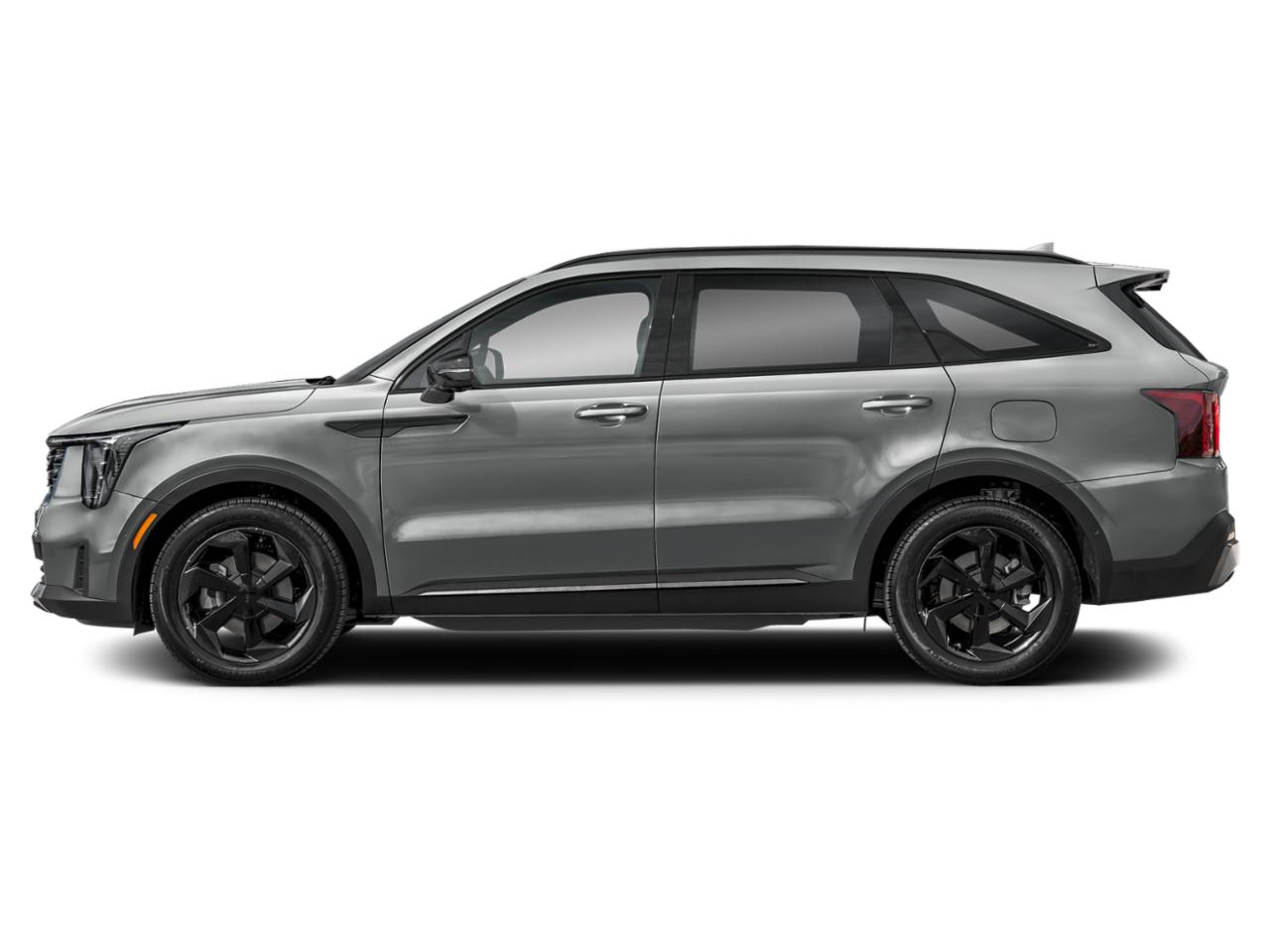 2026 Kia Sorento Hybrid X-LINE SX PRESTIGE SUV Slide 2