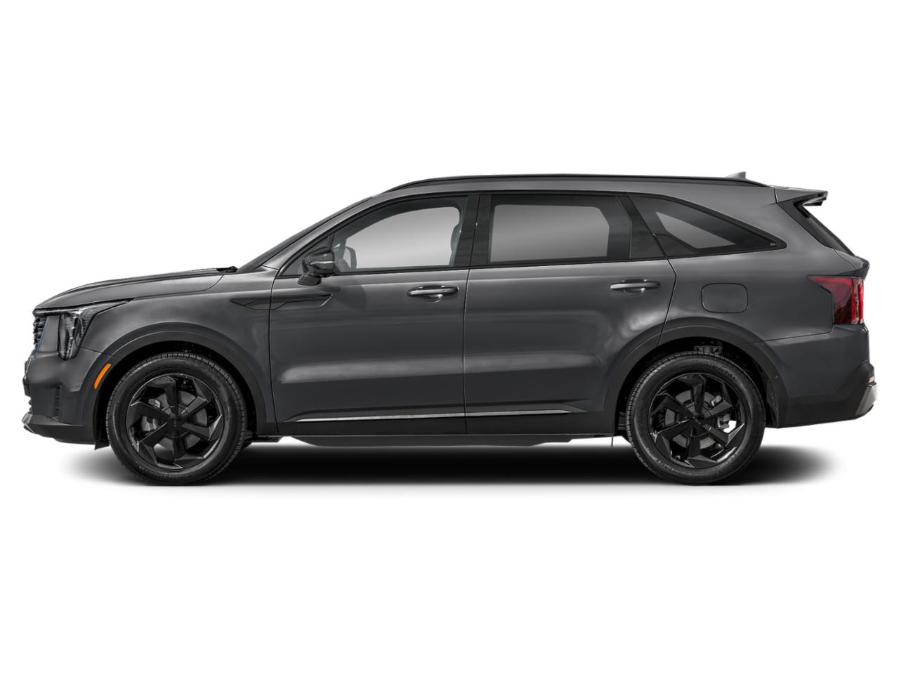 2026 Kia Sorento Hybrid X-LINE SX PRESTIGE SUV Slide 2