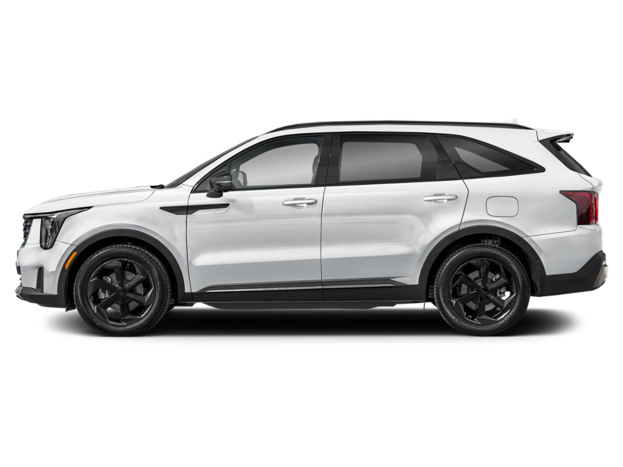 2026 Kia Sorento Hybrid X-LINE SX PRESTIGE SUV Slide 2