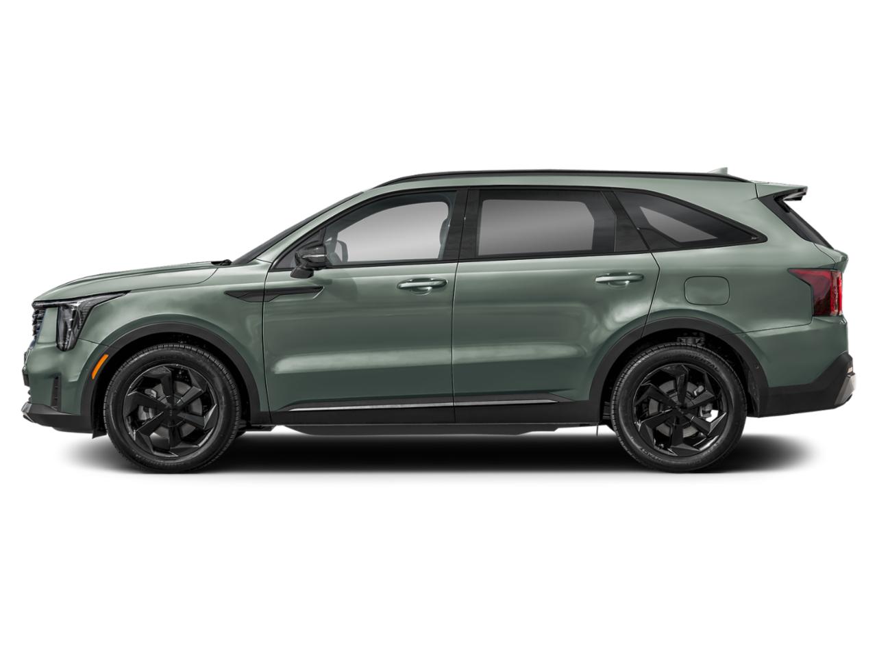 2026 Kia Sorento Hybrid X-LINE SX PRESTIGE SUV Slide 2