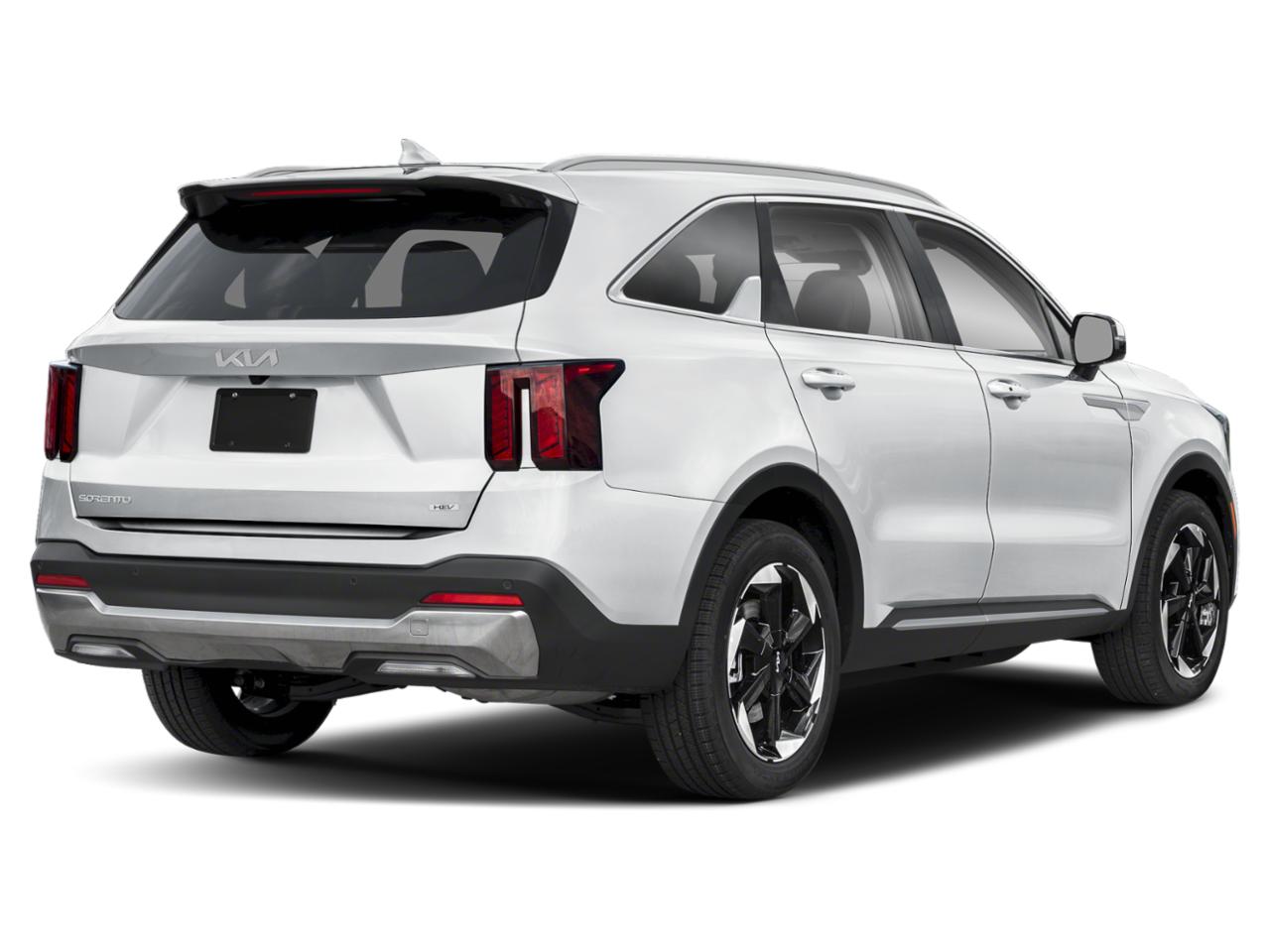 2026 Kia Sorento EX Hybrid AT 4WD's photo