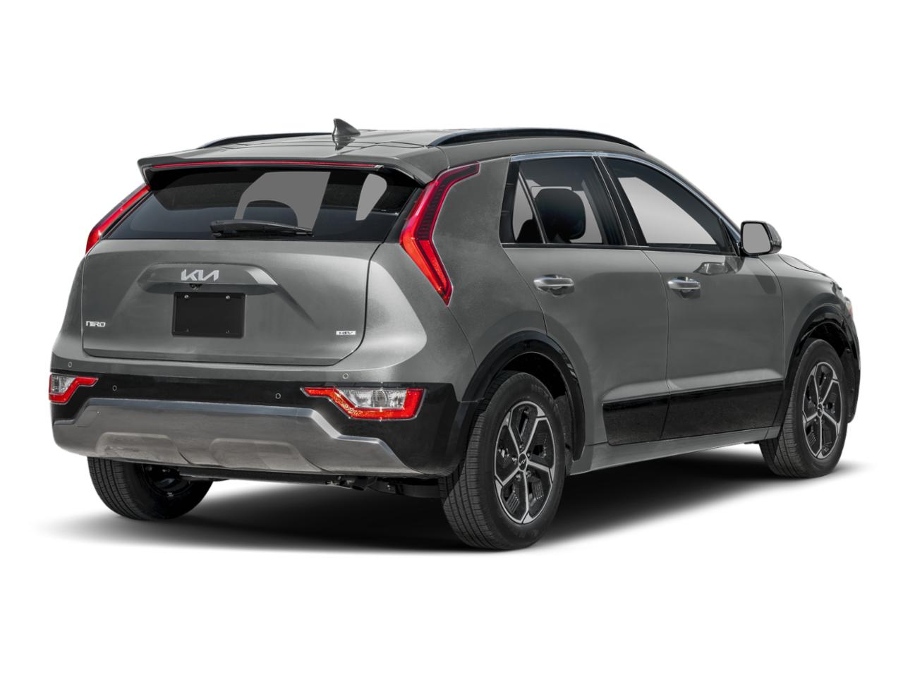 2026 Kia Niro SX SUV Slide 1