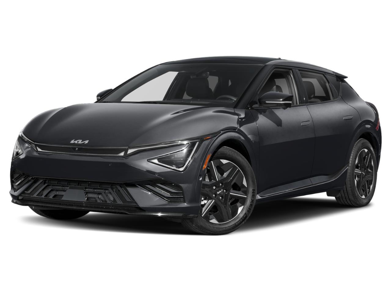 2026 Kia EV6 GT-LINE 5DR SPORT UTILITY Slide 0