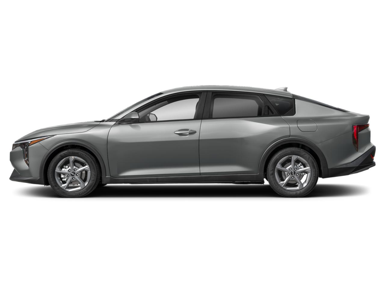 2026 Kia K4 LXS 4dr Car Slide 2