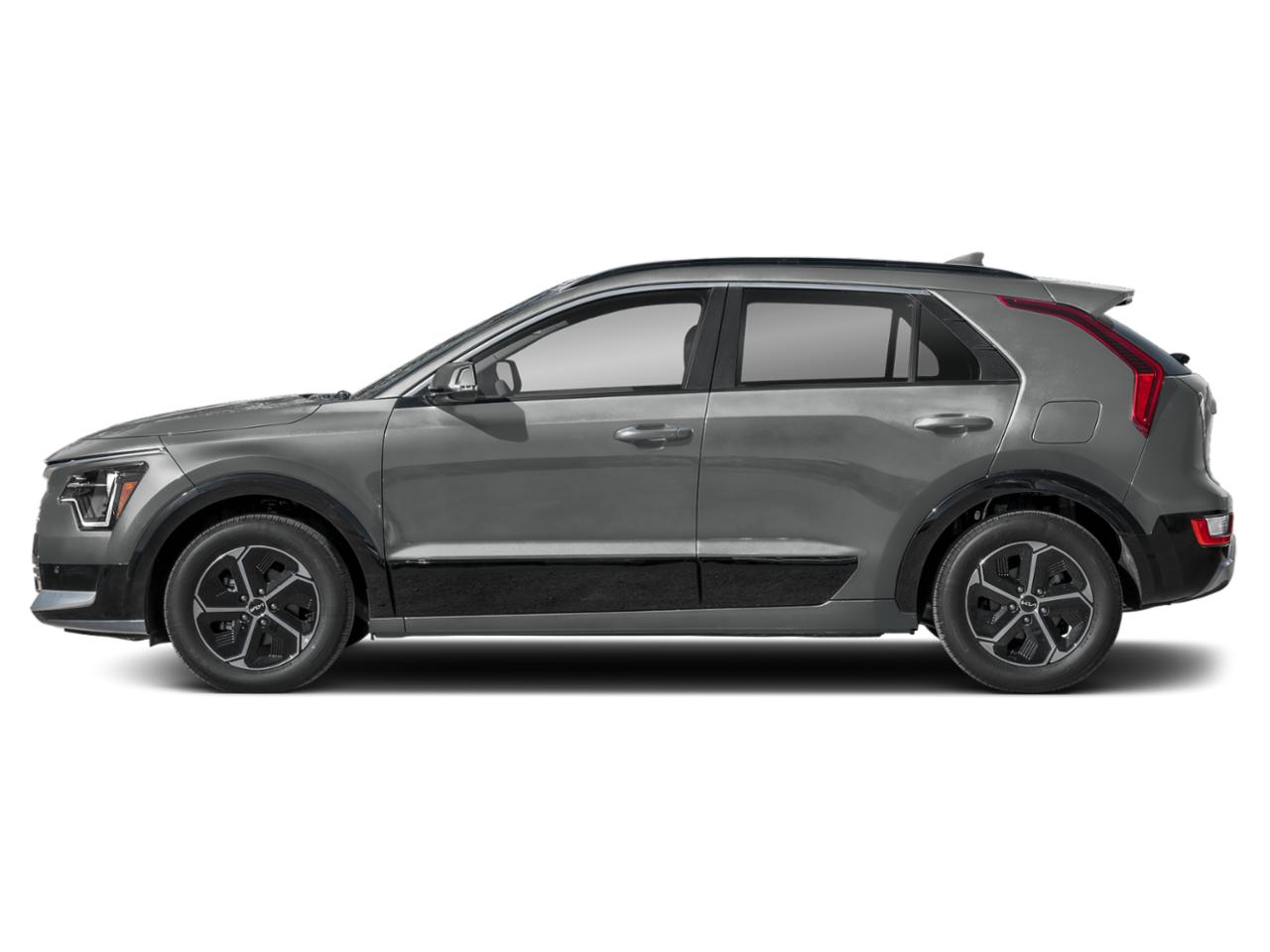 2026 Kia Niro SX SUV Slide 2