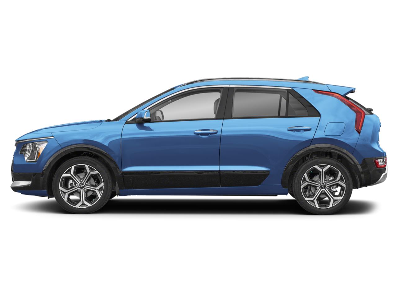 2026 Kia Niro SX TOURING SUV Slide 2
