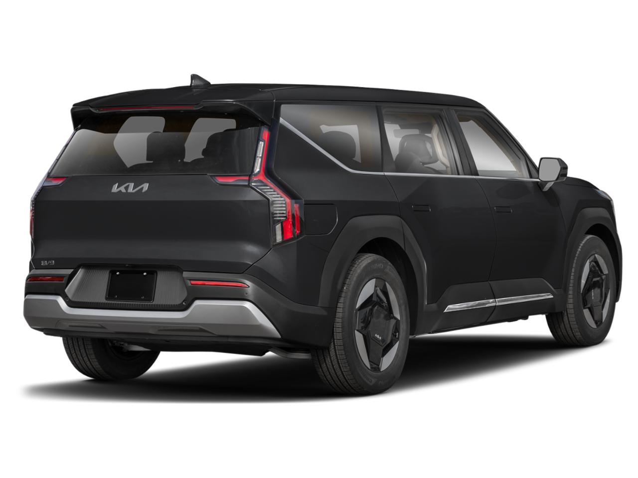 2026 Kia EV9 LIGHT LONG RANGE SUV Slide 1