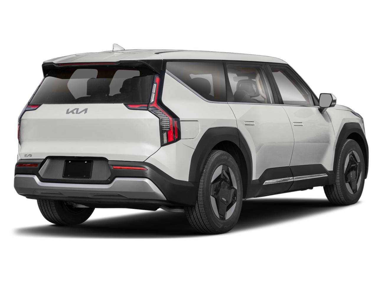 2026 Kia EV9 LAND SUV Slide 1