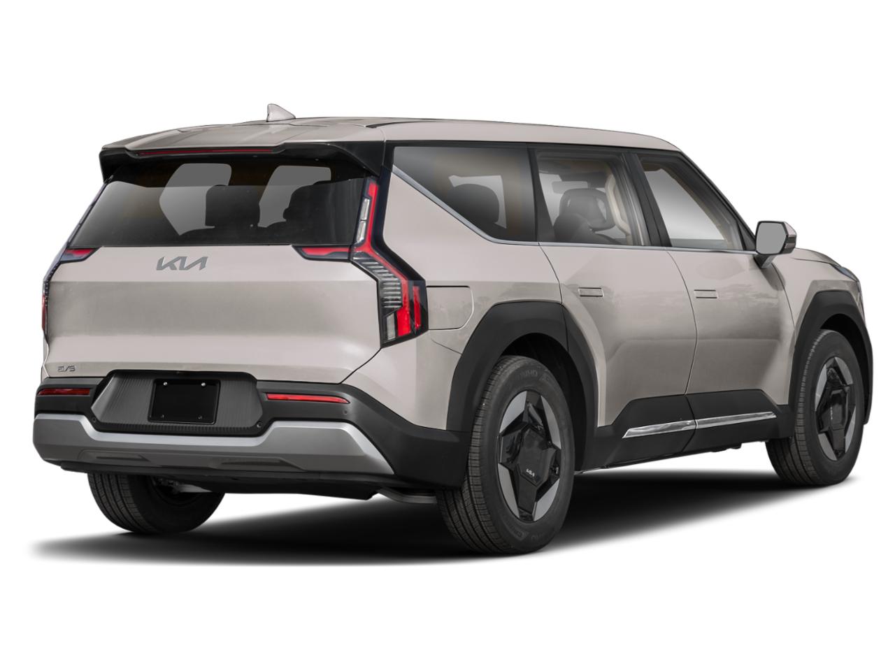 2026 Kia EV9 LAND SUV Slide 1