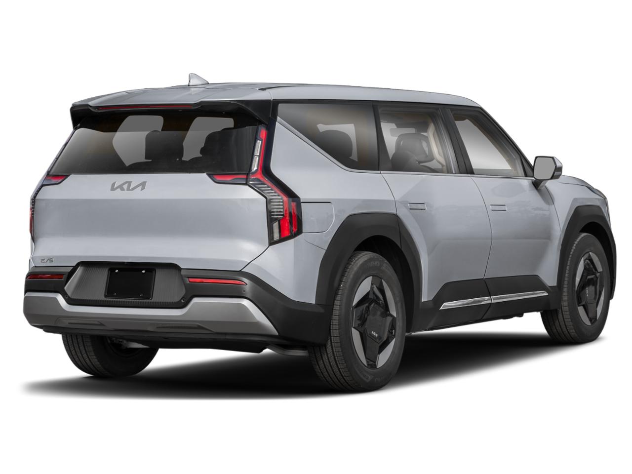2026 Kia EV9 LAND SUV Slide 1