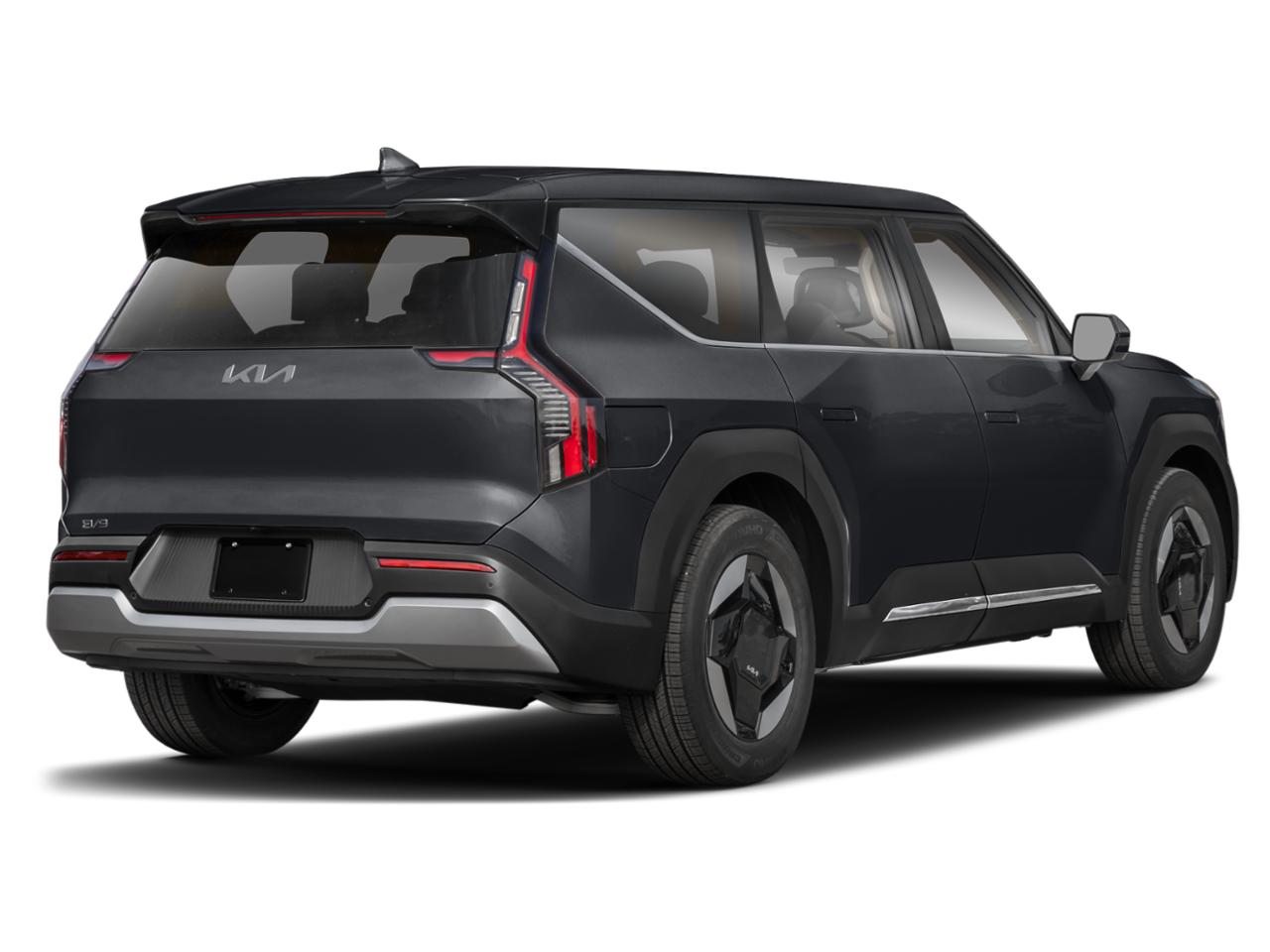 2026 Kia EV9 Land AWD's photo